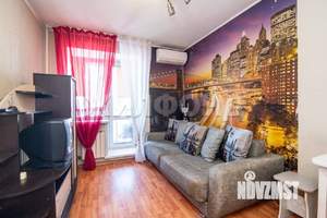 Студия квартира, вторичка, 18м2, 3/5 этаж
