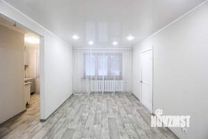 2-к квартира, вторичка, 44м2, 1/5 этаж