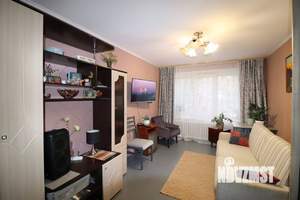 3-к квартира, вторичка, 66м2, 1/9 этаж