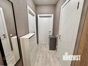 2-к квартира, вторичка, 36м2, 5/17 этаж