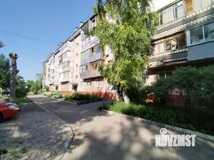 1-к квартира, вторичка, 30м2, 1/5 этаж