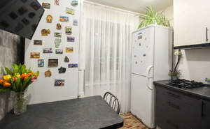 2-к квартира, вторичка, 41м2, 2/4 этаж