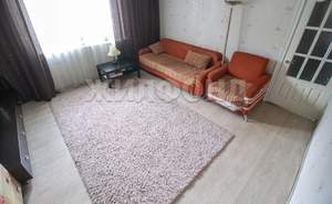 2-к квартира, вторичка, 53м2, 8/9 этаж