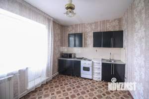1-к квартира, вторичка, 49м2, 6/6 этаж