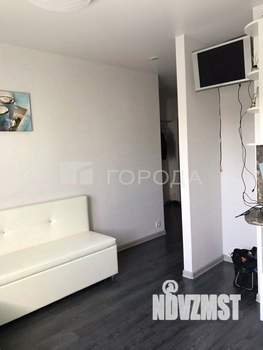 2-к квартира, вторичка, 55м2, 14/16 этаж