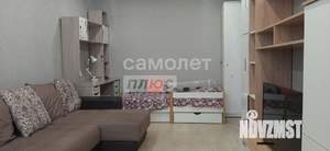 1-к квартира, вторичка, 35м2, 3/10 этаж