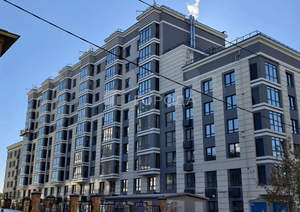 1-к квартира, вторичка, 33м2, 6/6 этаж