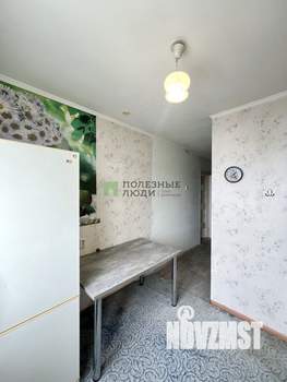 1-к квартира, вторичка, 28м2, 6/10 этаж