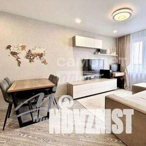 2-к квартира, вторичка, 38м2, 8/17 этаж