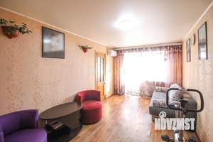 2-к квартира, вторичка, 43м2, 2/3 этаж