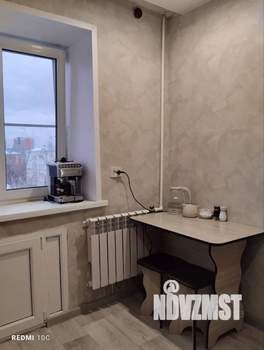 1-к квартира, вторичка, 31м2, 5/6 этаж