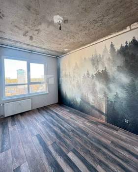 2-к квартира, вторичка, 40м2, 6/13 этаж