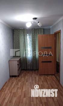 2-к квартира, вторичка, 45м2, 1/5 этаж