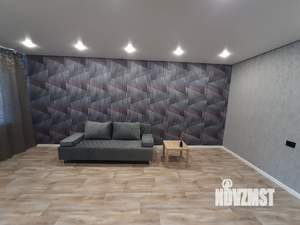 1-к квартира, вторичка, 30м2, 4/5 этаж