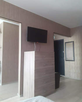 1-к квартира, вторичка, 34м2, 9/17 этаж