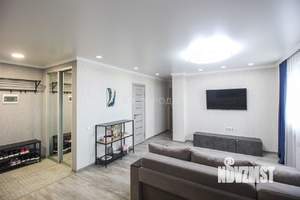 3-к квартира, вторичка, 73м2, 13/14 этаж