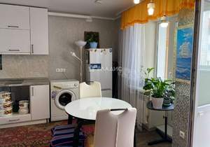 1-к квартира, вторичка, 38м2, 8/9 этаж