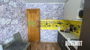 1-к квартира, вторичка, 30м2, 2/5 этаж