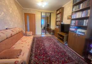 2-к квартира, вторичка, 48м2, 4/5 этаж