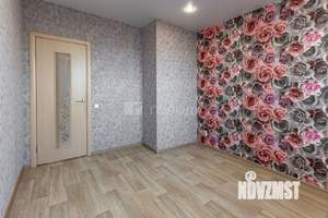 2-к квартира, вторичка, 46м2, 11/16 этаж