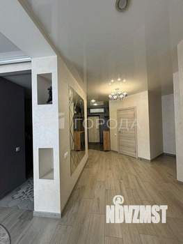 3-к квартира, вторичка, 92м2, 6/12 этаж