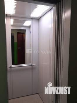 1-к квартира, вторичка, 30м2, 8/9 этаж