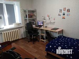 Студия квартира, вторичка, 25м2, 5/5 этаж