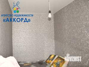 2-к квартира, вторичка, 38м2, 2/2 этаж