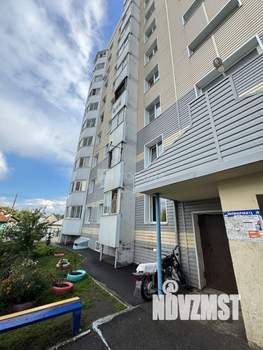 2-к квартира, вторичка, 43м2, 6/10 этаж