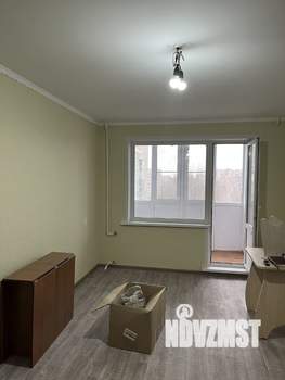 2-к квартира, вторичка, 44м2, 7/9 этаж