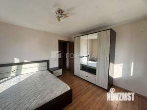 2-к квартира, вторичка, 62м2, 4/6 этаж