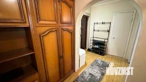 1-к квартира, вторичка, 49м2, 4/6 этаж