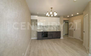 2-к квартира, вторичка, 40м2, 10/16 этаж