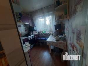 2-к квартира, вторичка, 44м2, 5/5 этаж
