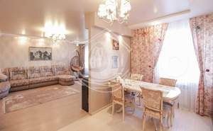 3-к квартира, вторичка, 98м2, 2/10 этаж