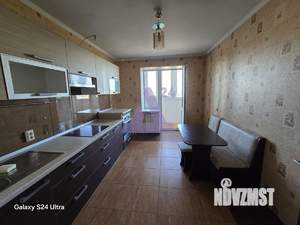 2-к квартира, вторичка, 60м2, 10/10 этаж