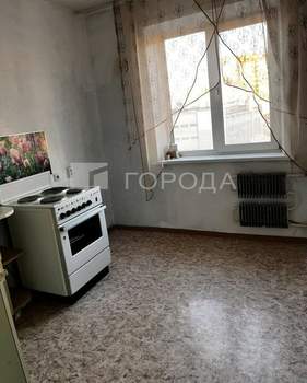 1-к квартира, вторичка, 34м2, 7/10 этаж
