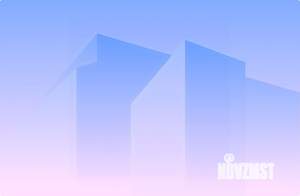 1-к квартира, строящийся дом, 41м2, 1/15 этаж