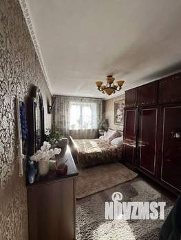 3-к квартира, вторичка, 59м2, 5/5 этаж