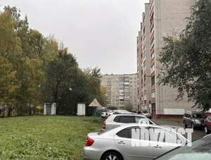 4-к квартира, вторичка, 74м2, 9/10 этаж