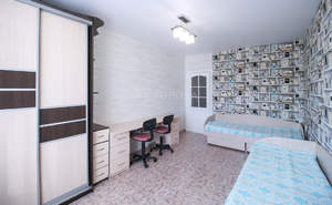 2-к квартира, вторичка, 82м2, 10/15 этаж
