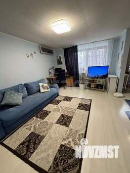 4-к квартира, вторичка, 80м2, 2/5 этаж