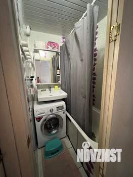 3-к квартира, вторичка, 47м2, 3/5 этаж