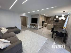 3-к квартира, вторичка, 104м2, 15/16 этаж