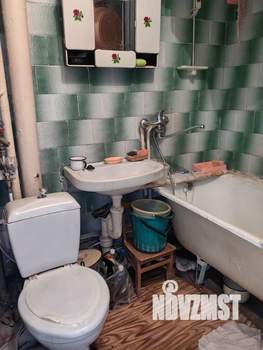 2-к квартира, вторичка, 43м2, 2/5 этаж