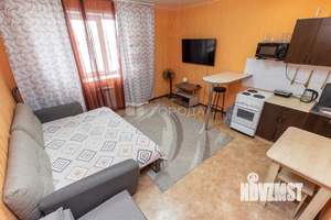 Студия квартира, вторичка, 25м2, 5/14 этаж