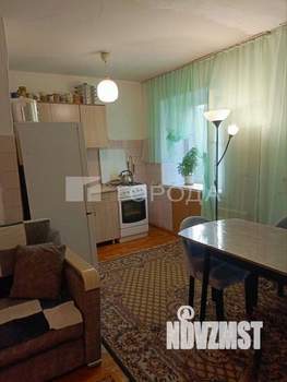 3-к квартира, вторичка, 57м2, 5/5 этаж