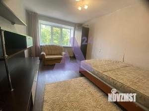 2-к квартира, вторичка, 50м2, 4/5 этаж