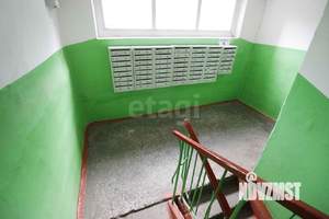 2-к квартира, вторичка, 44м2, 2/9 этаж