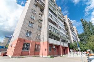 3-к квартира, вторичка, 65м2, 7/10 этаж